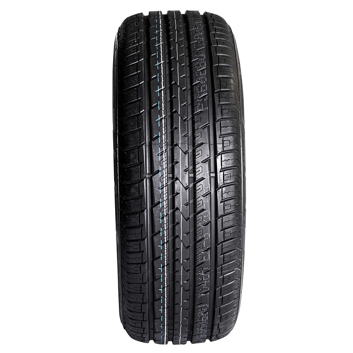 Set Of Four Cosmo El Jefe HT All Season 225/65R17 102H Light Truck Tire