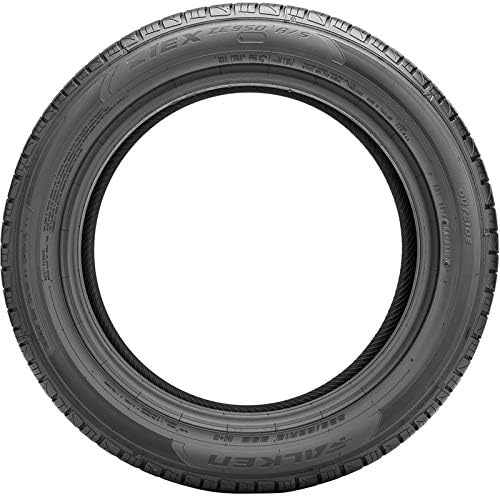 Falken Ziex ZE950 All-Season Radial Tire - 205/55R16 94W