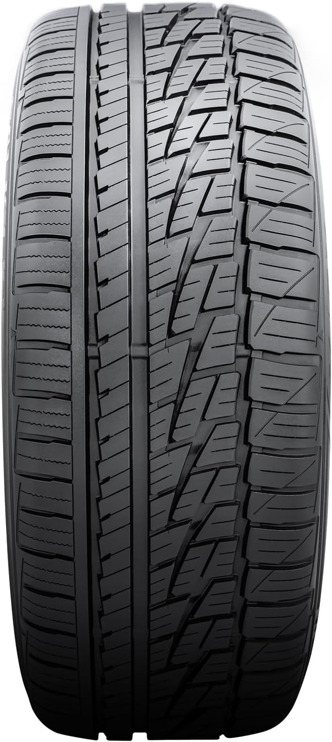 Falken Ziex ZE950 All-Season Radial Tire - 205/55R16 94W