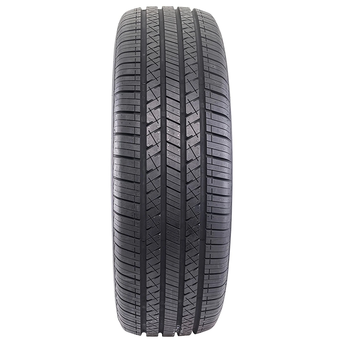 Set Of 4 Leao Lion Sport 4x4 HP3 All Season 235/60R18 107V XL Passenger Tires