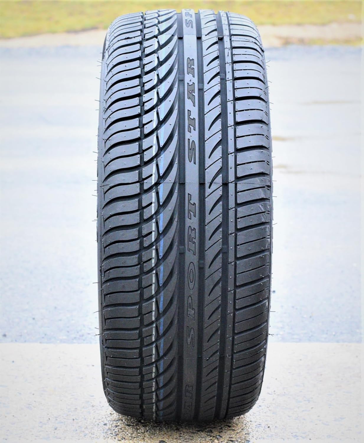 Fullway HP108 All-Season Passenger Car Performance Radial Tire-205/55R16