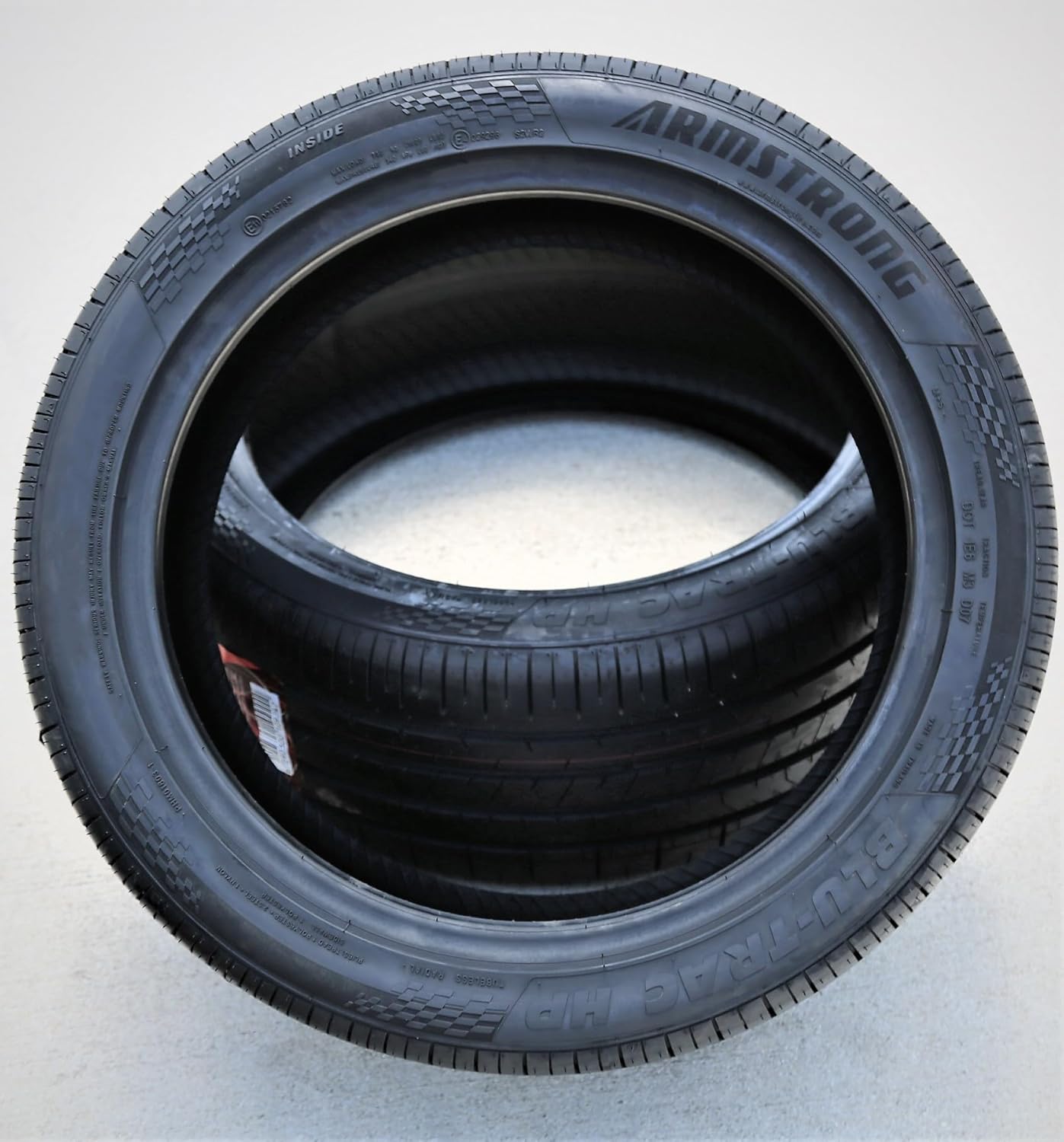 Armstrong BLU-TRAC HP UHP Tire - 225/55 R16