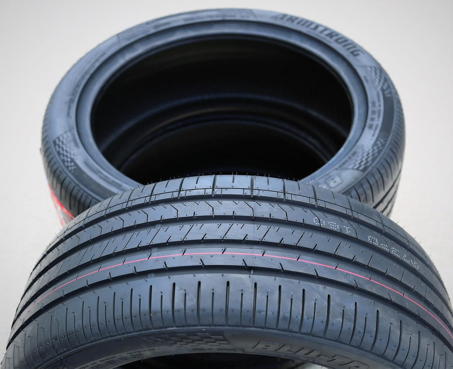 Armstrong BLU-TRAC HP UHP Tire - 225/55 R16