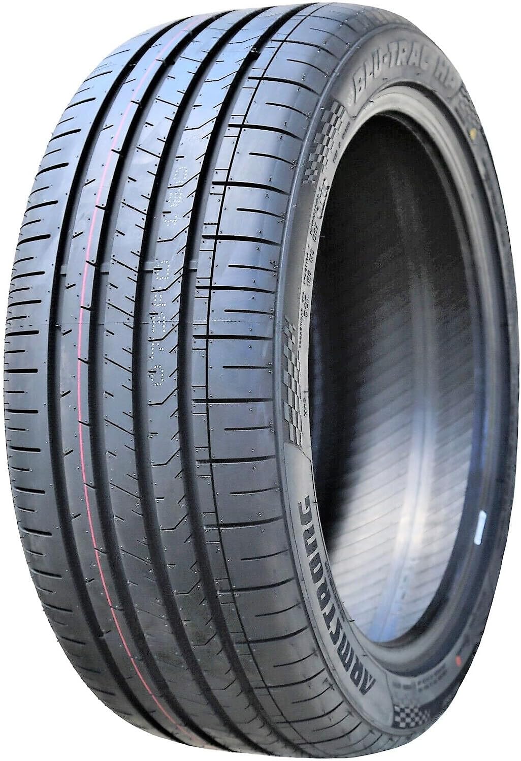 Armstrong BLU-TRAC HP UHP Tire - 225/55 R16