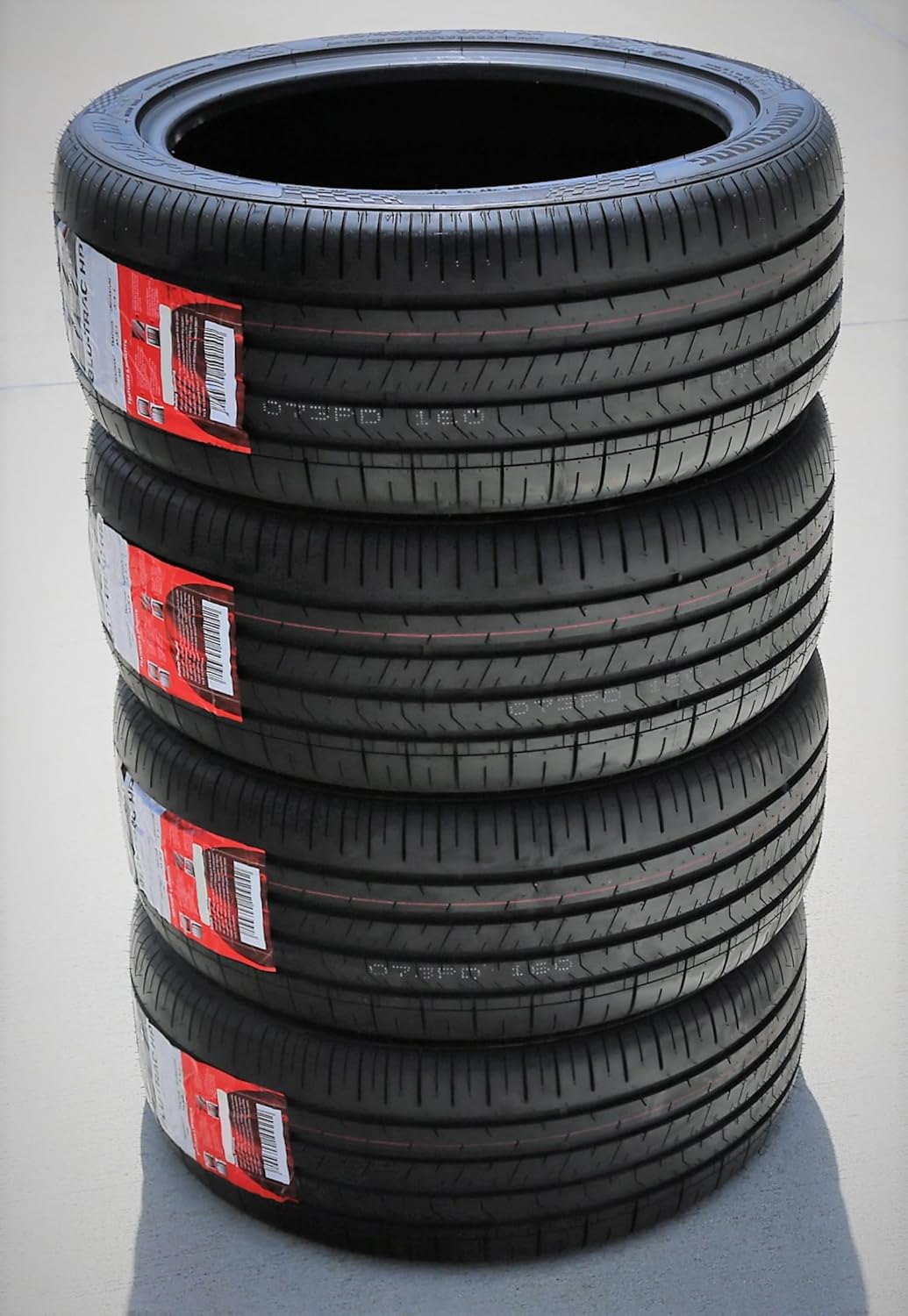 Armstrong BLU-TRAC HP UHP Tire - 225/55 R16