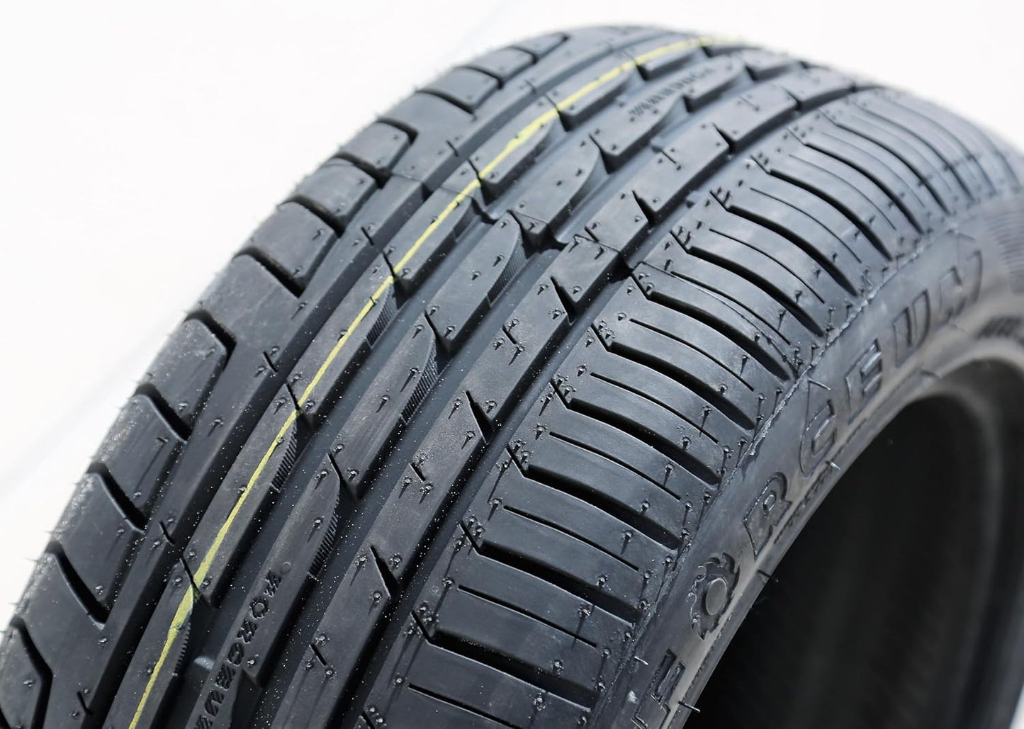 Set of 2 (TWO) Forceum Octa All-Season Passenger Car Performance Radial Tires-215/55R17
