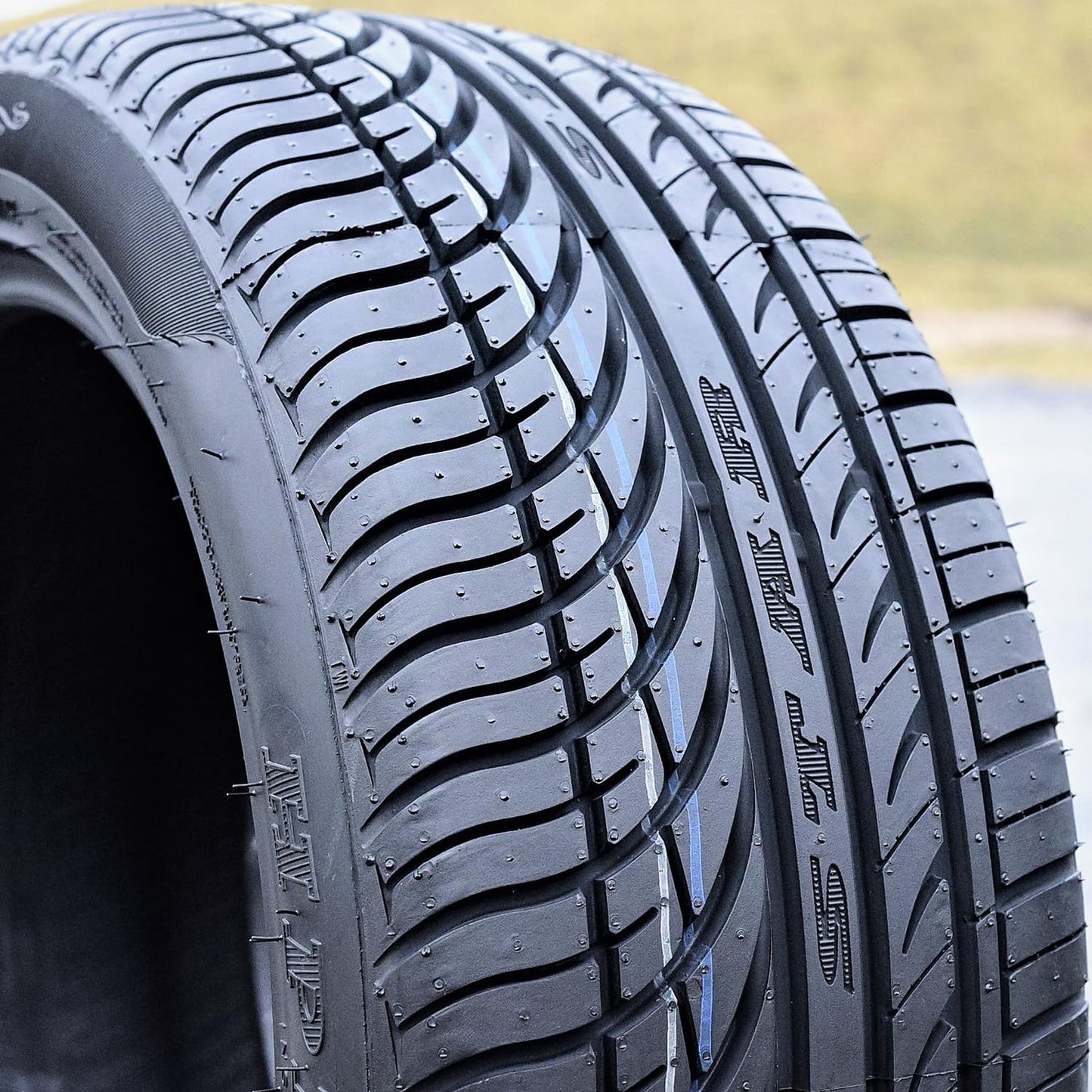 Fullway HP108 All-Season Passenger Car Performance Radial Tire-205/55R16