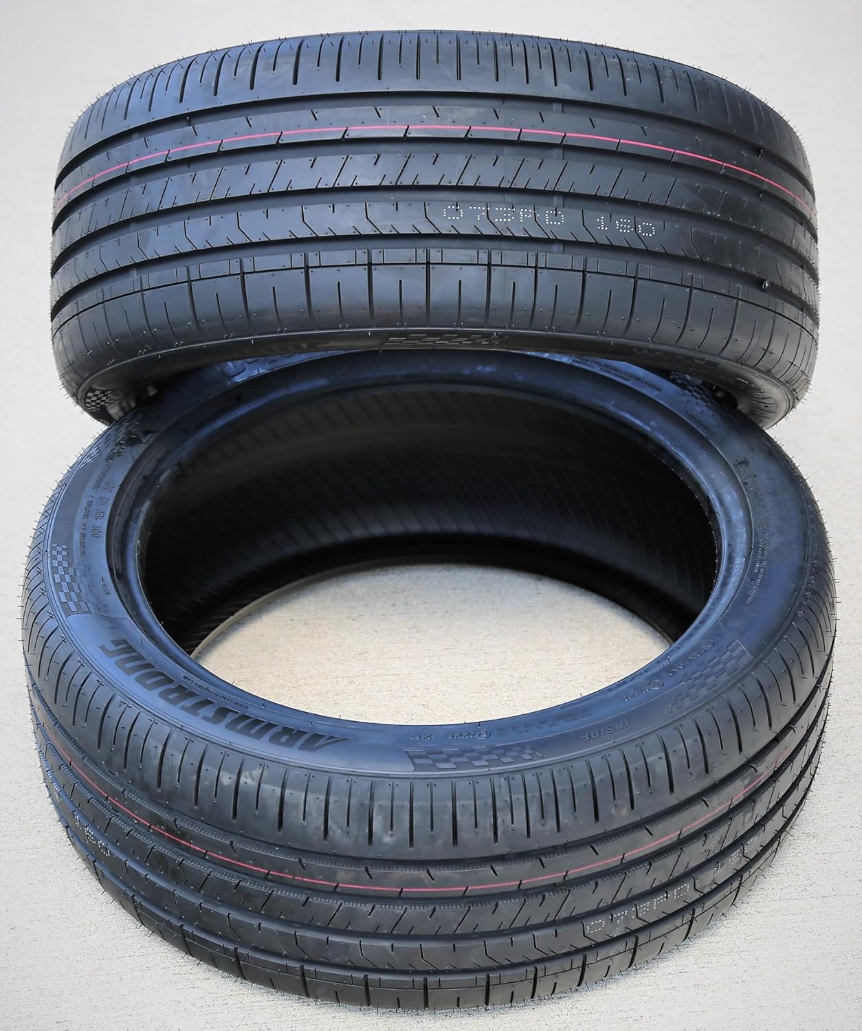 Armstrong BLU-TRAC HP UHP Tire - 225/55 R16