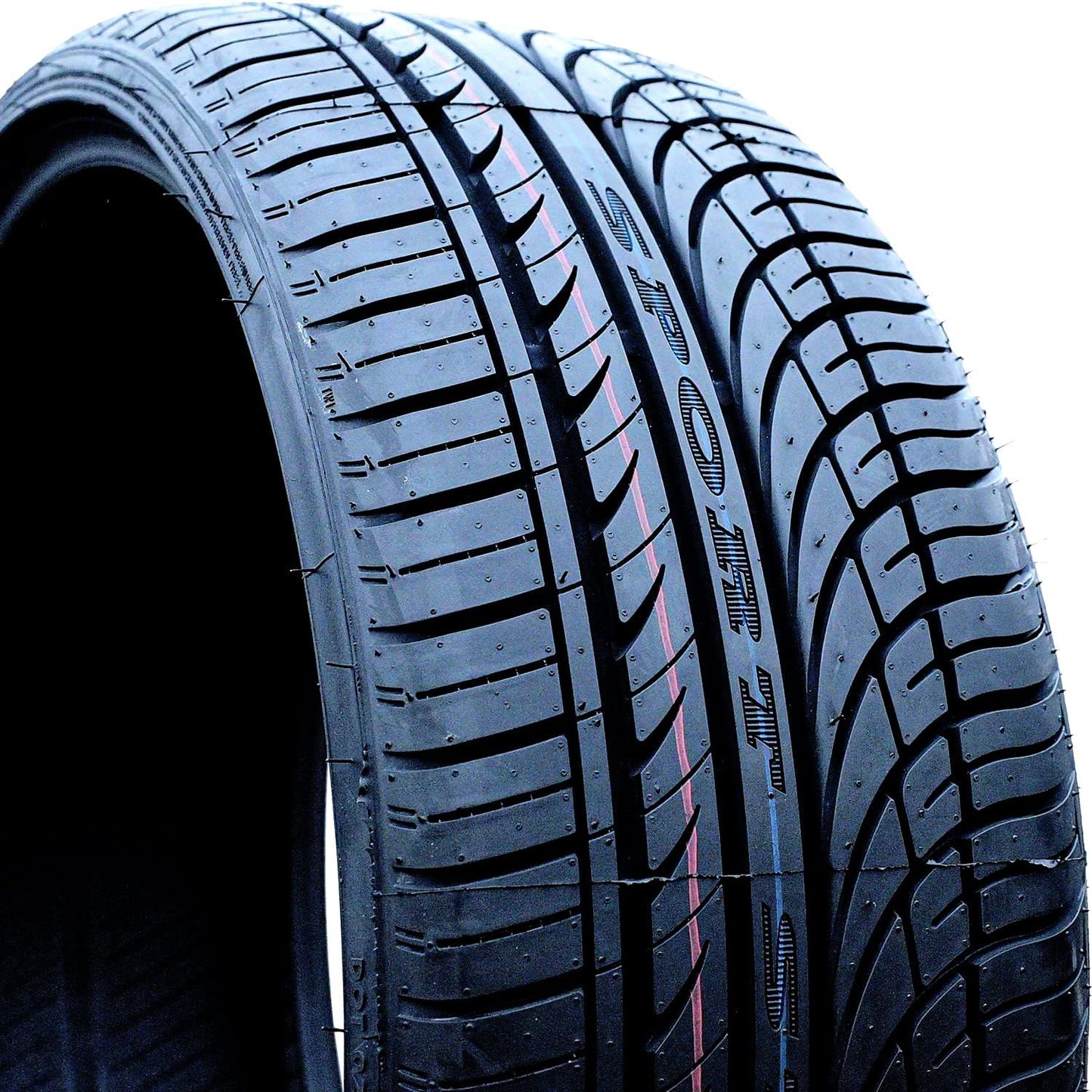 Fullway HP108 All-Season Passenger Car Performance Radial Tire-205/55R16