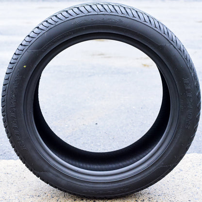 Set of 4 Fullway HP108 195/60R15 88H all-season performance tires
