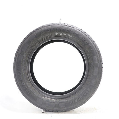 Set Of 4 Leao Lion Sport 4x4 HP3 All Season 235/60R18 107V XL Passenger Tires
