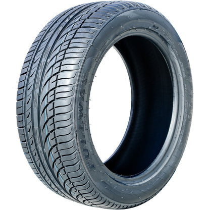 Set of 4 Fullway HP108 195/60R15 88H all-season performance tires
