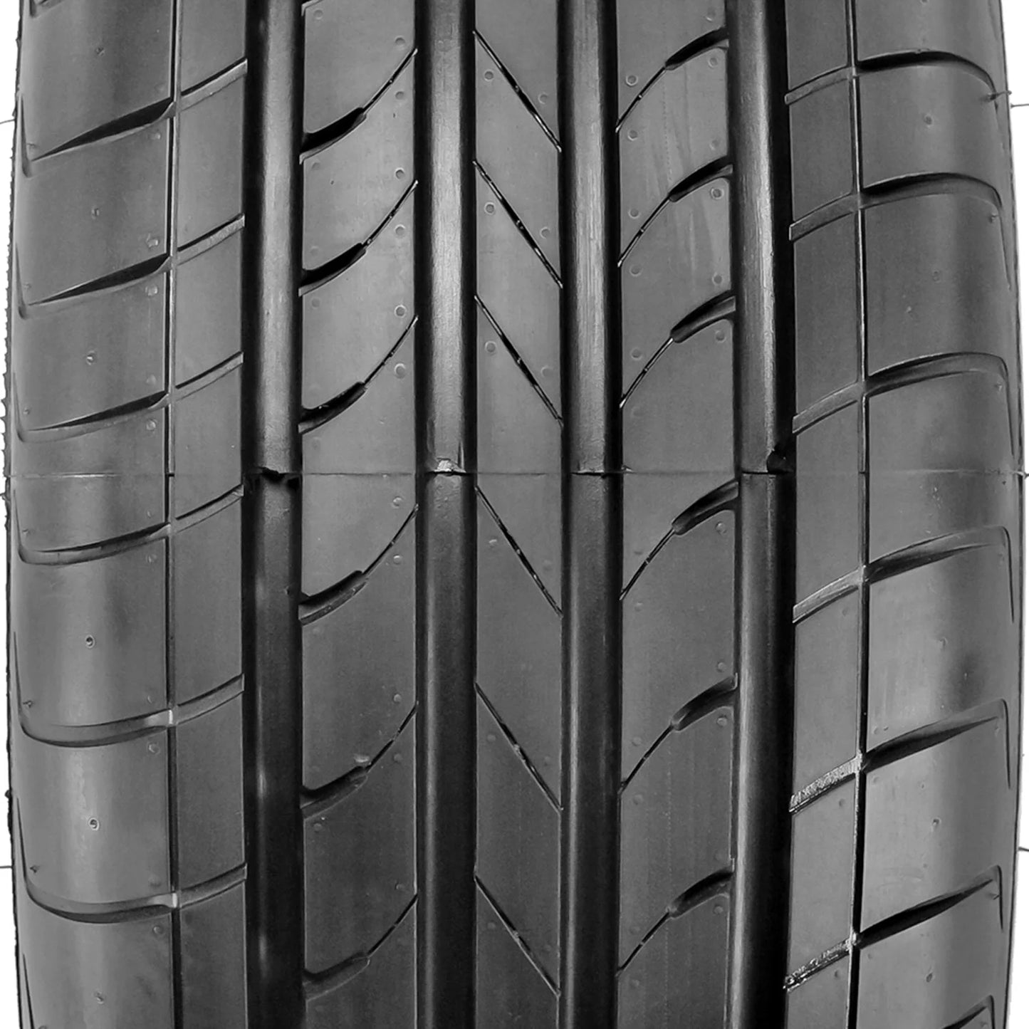Set Of 4 Leao Lion Sport HP 205/55R16 91H A/S All Season