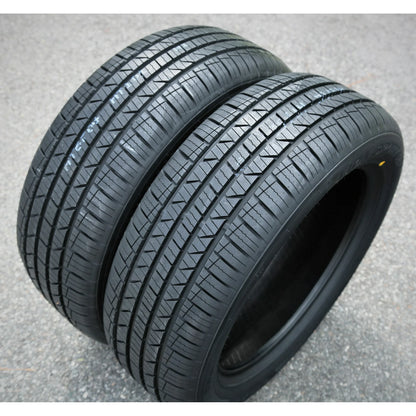 Set Of 4 Leao Lion Sport HP3 225/65R17 102H Performance a/s All Season Tires