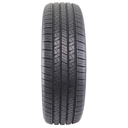 Set Of 4 Leao Lion Sport 4x4 HP3 All Season 235/60R18 107V XL Passenger Tires