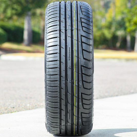 Reliant - Set of 4 205/60R16 96V XL All Season Performance Tires
