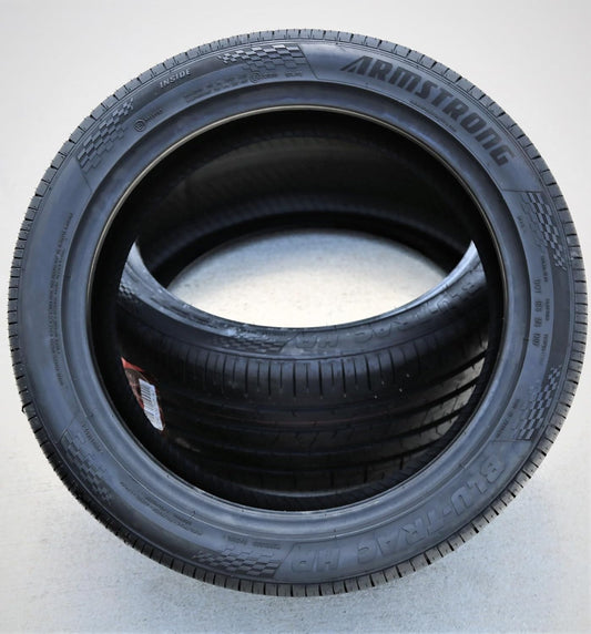 Armstrong BLU-TRAC HP UHP Tire - 225/55 R16