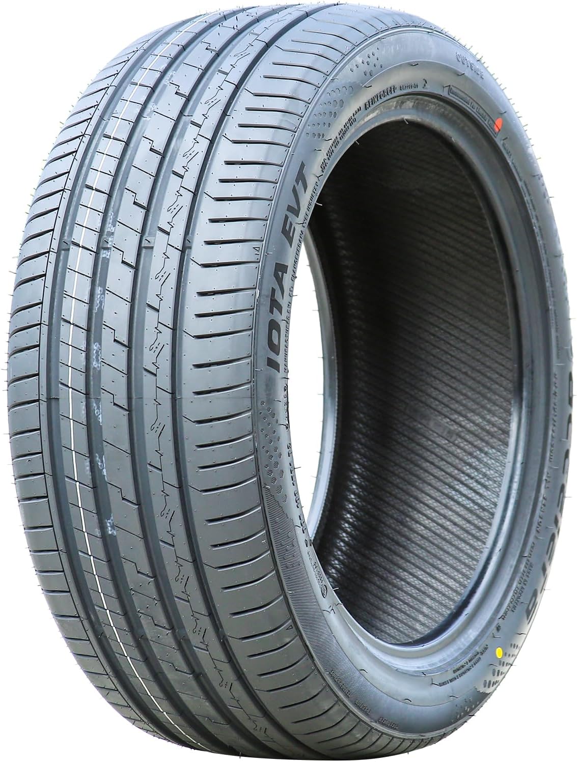 Reliant All-Season Performance Tires (215/50R18 - Set of 4)