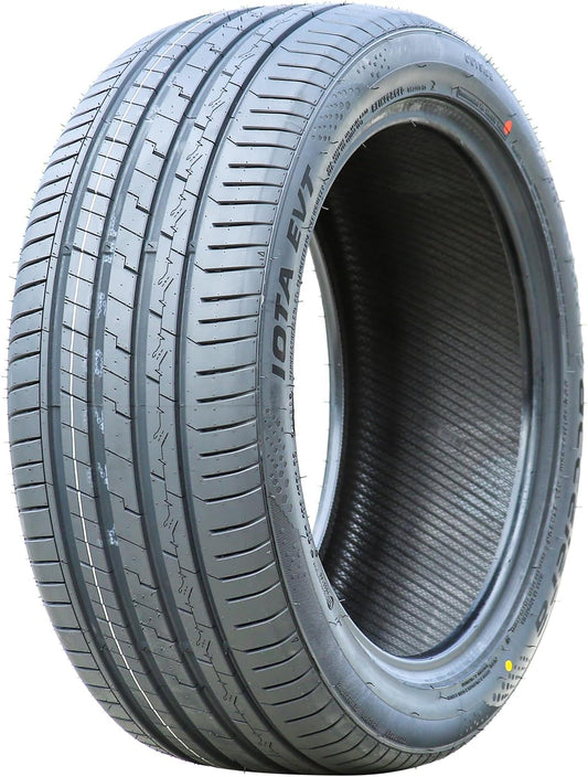 Reliant All-Season Performance Tires (215/50R18 - Set of 4)