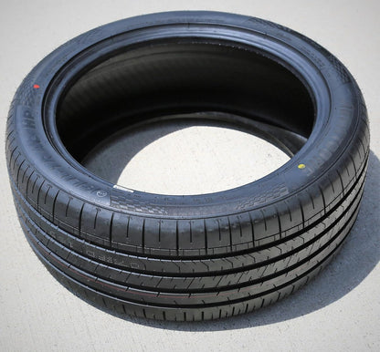 Armstrong BLU-TRAC HP UHP Tire - 225/55 R16