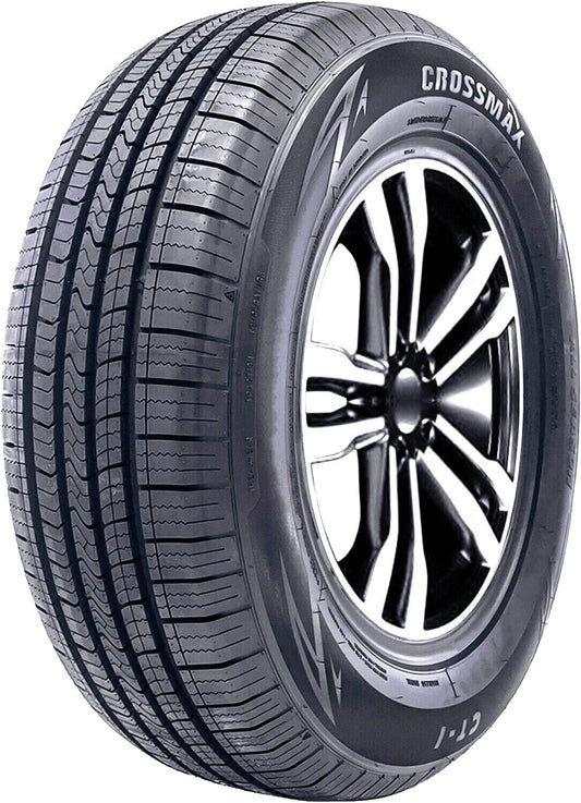 Set Of 2 Crossmax 215/55R16 94V XL CT-1 All Season Tires