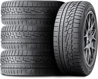 Falken Ziex ZE950 All-Season Radial Tire - 205/55R16 94W