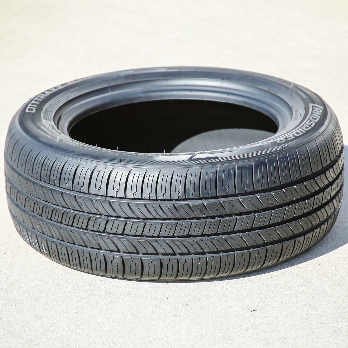 4 x Landspider Citytraxx G/P 225/65R16 100H SL 16 inch Tires | Truck/SUV Performance All Season