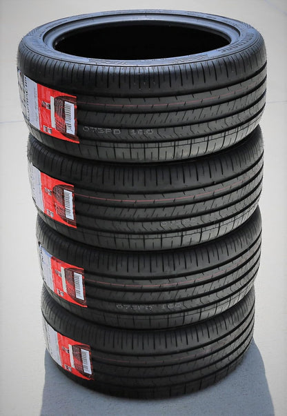 Armstrong BLU-TRAC HP UHP Tire - 225/55 R16