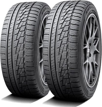 Falken Ziex ZE950 All-Season Radial Tire - 205/55R16 94W