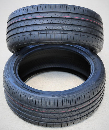 Armstrong BLU-TRAC HP UHP Tire - 225/55 R16