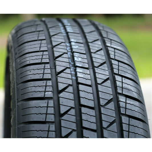 Set Of 4 Leao Lion Sport HP3 225/65R17 102H Performance a/s All Season Tires