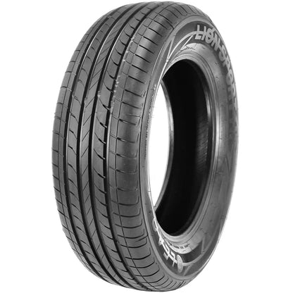 Set Of 4 Leao Lion Sport HP 205/55R16 91H A/S All Season