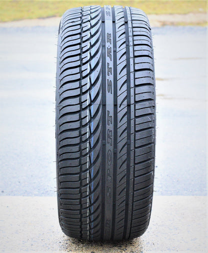Set of 4 Fullway HP108 195/60R15 88H all-season performance tires
