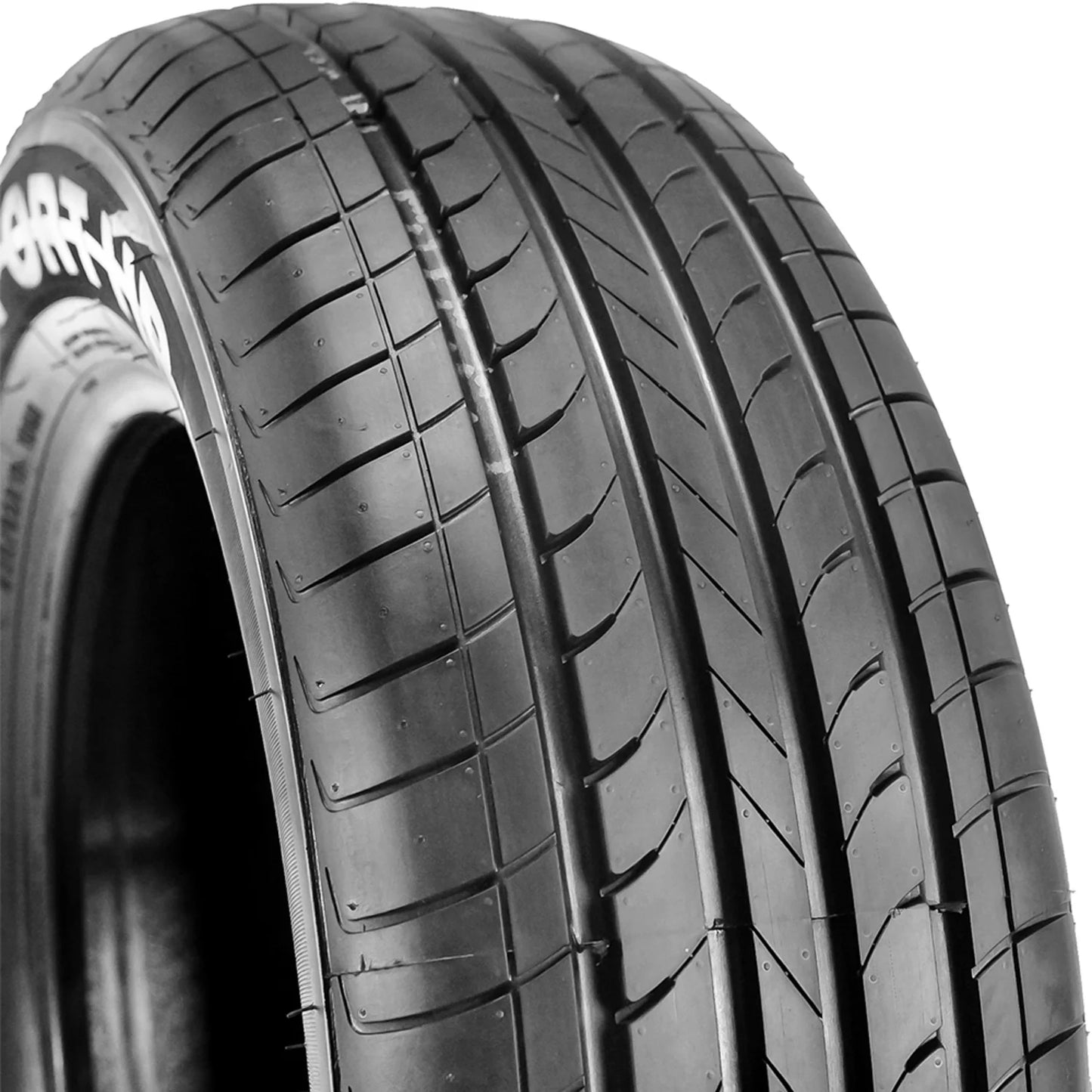 Set Of 4 Leao Lion Sport HP 205/55R16 91H A/S All Season