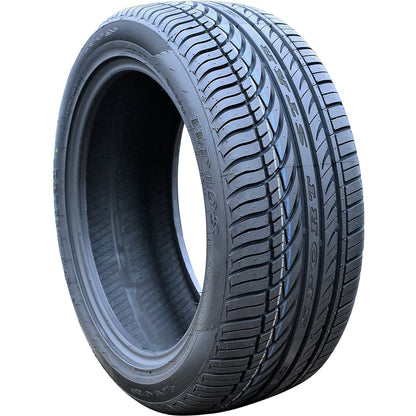Set of 4 Fullway HP108 195/60R15 88H all-season performance tires
