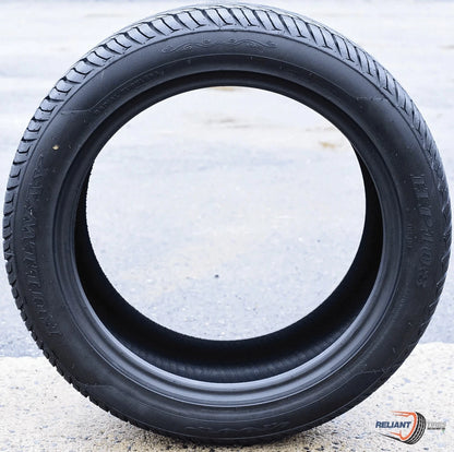 Fullway HP108 All-Season High Performance Radial Tires-245/45R18 SET OF 2